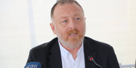 Temelli: İstanbul seçimleri bizim için bir demokrasi referandumudur 