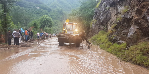 AKP’nin kalkınma projeleri can almaya devam ediyor