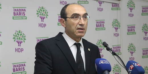 Kubilay: İstanbul halkı demokratik değişim, dönüşümde ısrarını göstermiştir