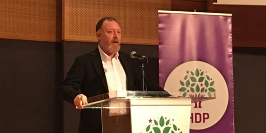 Temelli: Cumhurbaşkanlığı Hükümet Sistemi 1 yılın değil, son 40 yılın 12 Eylül aklının bakiyesidir