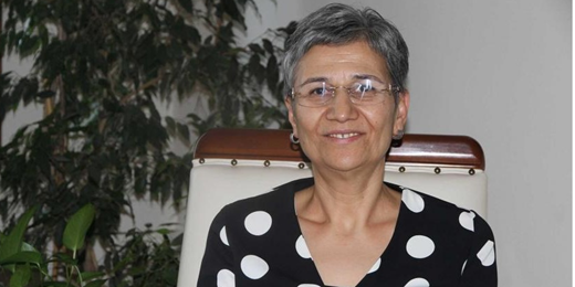 Ulusal refleks ve dayanışma amacı olan konuşmamın farklı ve yanlış yorumlandığını üzülerek gördüm