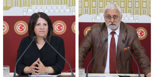Tutarlı yaklaşım, FETÖnün siyasi ayağının da yargılanması için çabayı gerektirir 