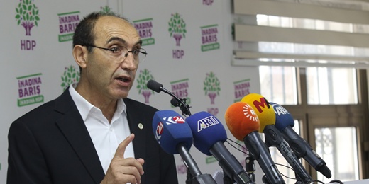 Kubilay: Soyluya soruyoruz: Kayyımlardan yüz binlerce liralık hediye aldın mı?  
