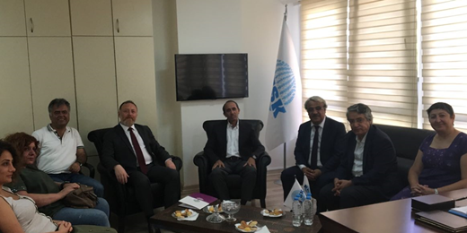 Temelli: Demokrasi ittifakını var edemezsek iktidar benzer sahneleri tekrar tekrar karşımıza getirecek