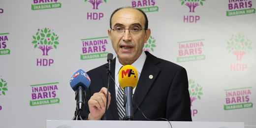 Kubilay: Sayın Erdoğan önce Berfo Ana’ya verdiğiniz sözü tutun