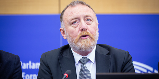 Temelli: Kayyım uygulamalarına karşı uluslararası kamuoyunun duyarlı olmasını bekliyoruz