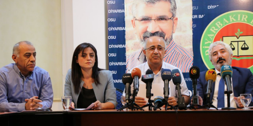 Ankara Cumhuriyet Başsavcısı, Soruşturma Savcısı ve tutuklama kararını veren hakim hakkında derhal soruşturma başlatılmalıdır