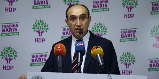 Kubilay: Erdoğan’ın BM’de yaptığı konuşma burada kendisine karşı yapılsa dava konusu olurdu