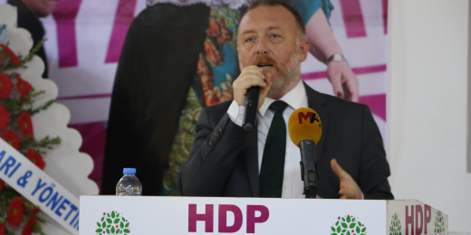 Temelli: 31 Mart yenilgisinden ders almak yerine intikam peşinde koştular