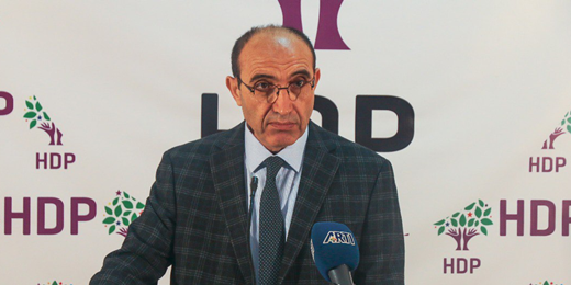 Kubilay: Bağdadi’nin İdlib’te öldürülmesi AKP’nin IŞİD’e nasıl kol kanat gerdiğinin kanıtıdır