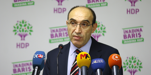 Kubilay: Çeteler yarın Türkiye’ye yöneldiğinde savaşa destek veren CHP ve muhalefet ne diyecek?