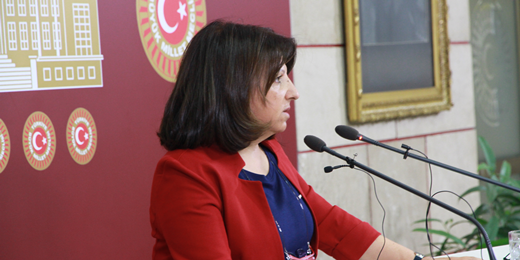 Kurtulan: Sırça köşklerinizden bakmayı bırakın, halkın sizi finanse edecek gücü kalmadı