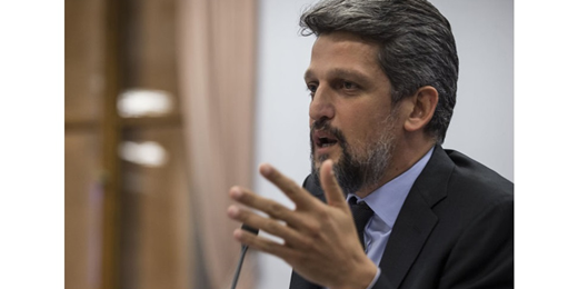Paylan: Süleyman Soylu ruh sağlığını bozuyor