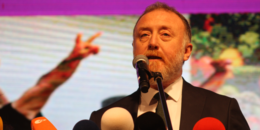Sezai Temelli: Bu iktidardan kurtulamazsak bütün kazanımlarımız yok olacaktır