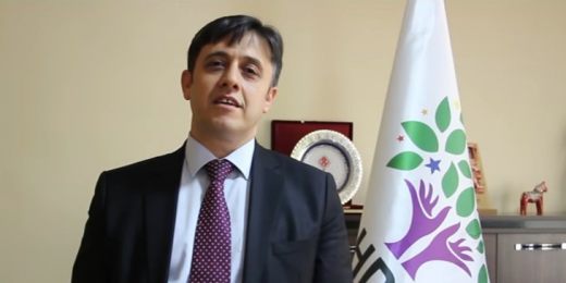Tiryaki: İstiklal Mahkemelerinden farkınız yok; önce asıp sonra karar alıyorsunuz