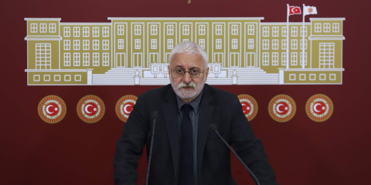 Oluç: 100’üncü yılında Meclis, Yürütme’nin tahakkümünden kurtulmalıdır