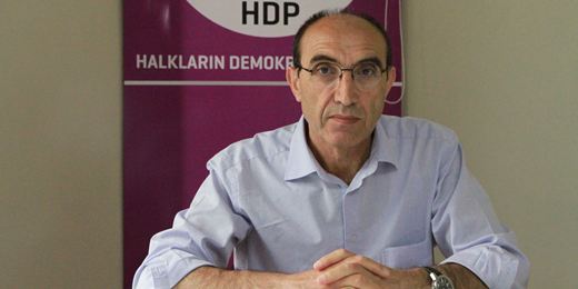 Mücadele geleneğinden uzak olanlar mücadele meydanını AKP-MHP iktidarına neden terk etmediğimizi algılayamaz