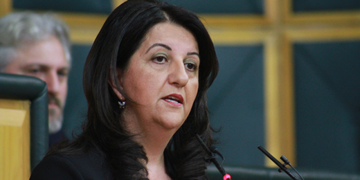 Buldan: Asgari ücret net 3 bin 200 TL olmalıdır