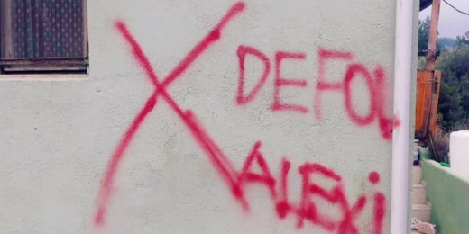 Alevilere yönelik tehditler ve dışlayıcı politikalara ilişkin araştırma önergemiz