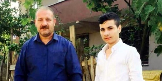 Sakaryada Kürtçe konuştuğu için katledilen Kadir Sakcinin davasında katile müebbet