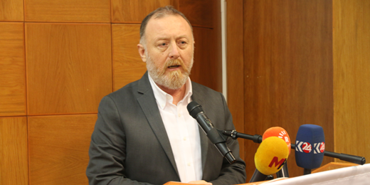 Temelli: Türkiye, AKP ile birlikte bir neoliberal laboratuvar haline geldi