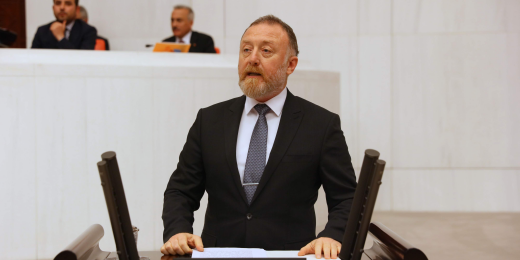 Temelli: Kürt halkının bir yüzyıl daha statüsüz kalmaya tahammülü yoktur