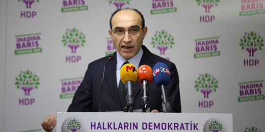 Kubilay: Bu iktidar geldiği gibi gitmelidir; erken seçimle