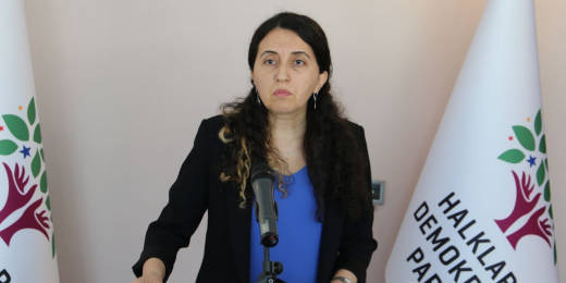 Günay: İktidar Meclisi kapatarak halkı Sarayın insafına terk etti, Meclis çalışmaya devam etmelidir