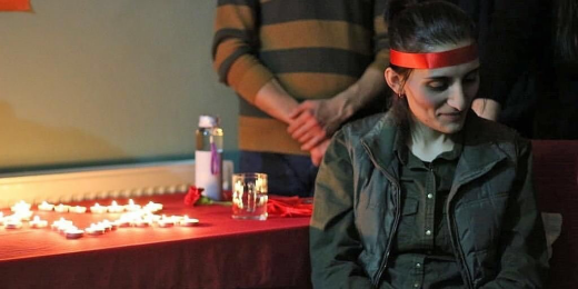 İktidar vicdansız tutumundan vazgeçmeli, Grup Yorum’un taleplerini yerine getirmeli!