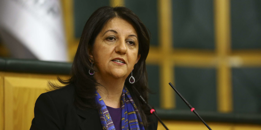 Buldan: Kürtler tasfiye ve kuşatma karşısında el ele vermeli