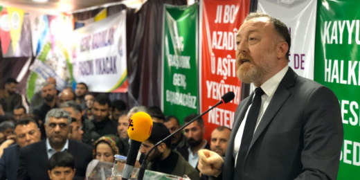 Temelli: Topyekün bir ülkenin çöküşüne tanıklık ediyoruz, bu gidişata dur demeliyiz