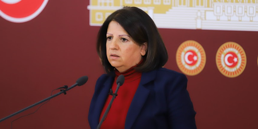 Kurtulan: İdlibdeki kayıplardan hükümet ve savaş tezkeresine güle oynaya onay verenler sorumludur