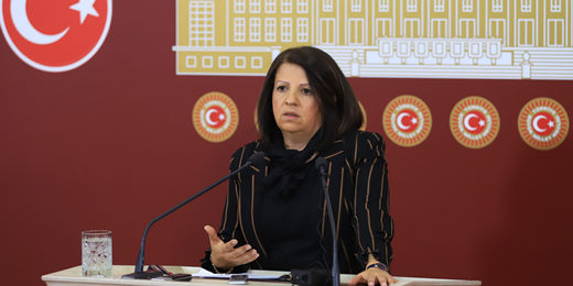 Kurtulan: Meclis Ahlatta yapılacak sarayı gündemine alacağına deprem ve çığ konusunda bir komisyon kurmalıdır
