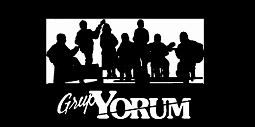Grup Yorum üyeleri için uluslararası acil eylem çağrımız