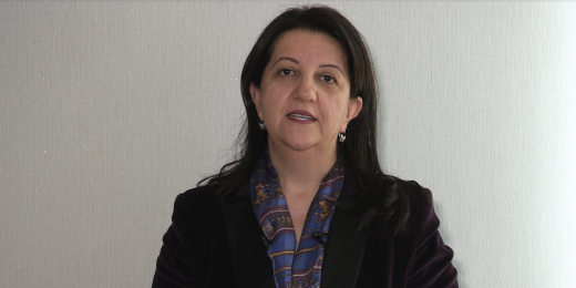 Buldan: İşten çıkarmalar yasaklanmalı, kira ödemeleri durdurulmalı, kredi ödemeleri ertelenmelidir