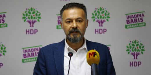 Dede: Kısmi af düzenlemesi konusunda hükümetle ortaklaşmaya hazırız