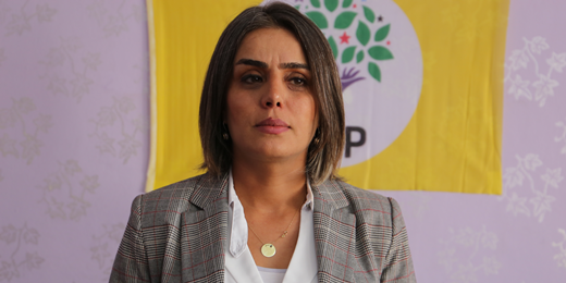 Ayşe Acar Başaran: İnfaz yasasıyla kadınları öldürenler dışarıda, kadınlar içeride kalacak!