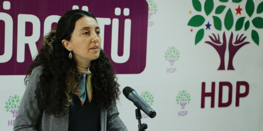 Günay: İktidarı bir kez daha uyarıyoruz, bölgesel ayrımcılığa son verin!