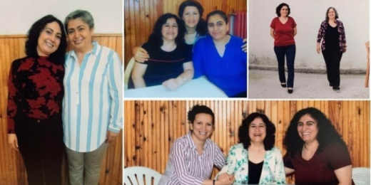 Kadınlar, İnfaz Yasasındaki eşitsizliğin giderilmesini istiyor