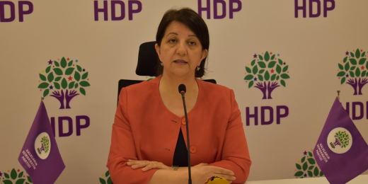 Buldan: Bin yıl da geçse o belediyeleri seçimle kazanamayacaksınız