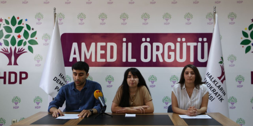 Gençlik Meclisimiz: AKP-MHP faşizminin gençlere yönelik saldırıları artmaktadır