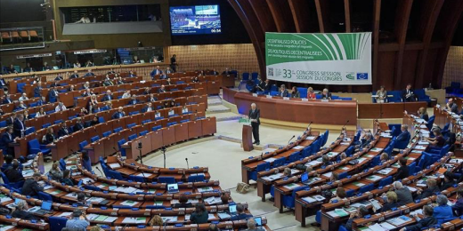 Venedik Komisyonun taleplerine katılıyoruz: YSK darbesi iptal edilsin, başkanlar göreve iade edilsin