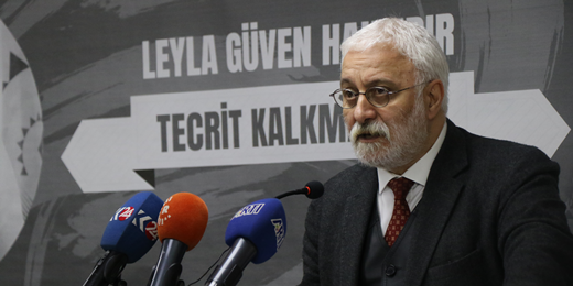 Oluç: Kabataş yalanından sonra Taksim yalanı ortaya çıktı, bırakın bunları gelin ekonomiyi konuşalım