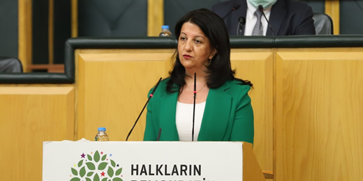 Buldan: Saray kuşatmasını kırdık, Hep Birlikte başaracağız, Hep Birlikte kazanacağız