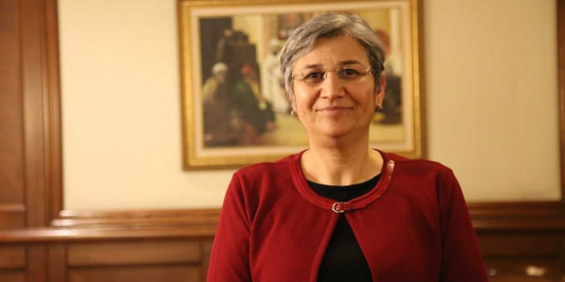 Leyla Güven, Avrupalı liderlere mektup gönderdi