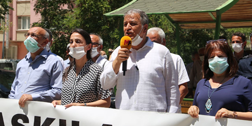 Heyetimiz Antepteydi