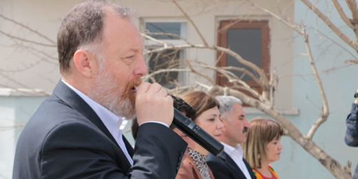 Temelli: Newroz bu yıl 21 Mart’ta başlayacak 31 Martta devam edecek  