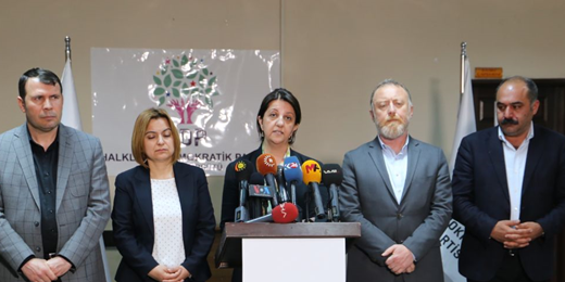 İktidara bir kez daha çağrı yapıyoruz: 4 yıldır süren mutlak ve ağırlaştırılmış tecridi sonlandırın