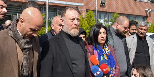 Temelli: Yarından itibaren demokrasi adına, barış adına önemli değişiklikler yaşayacağız