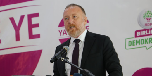 Temelli: Yerellerden baskı gelmezse Parlamento daha da işlevsizleşir